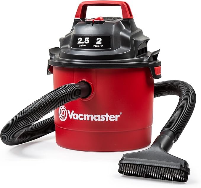 Vacmaster1 1 Home Strand
