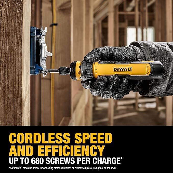 dewalt4 Home Strand