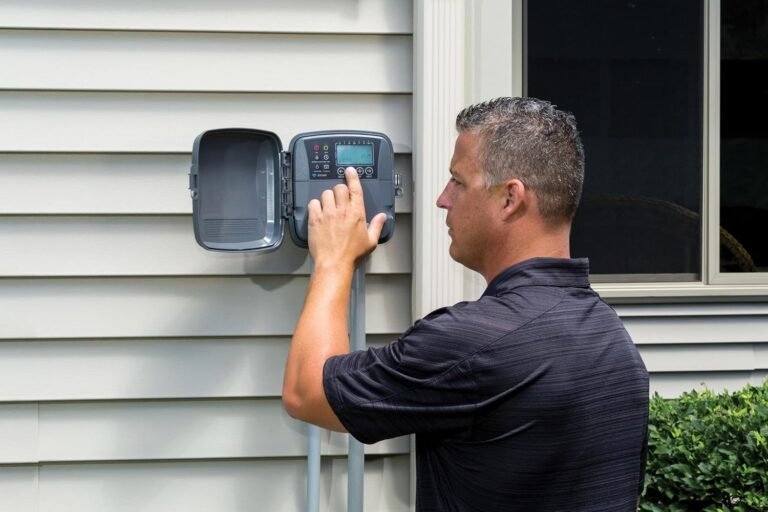 Rain Bird4 Home Strand