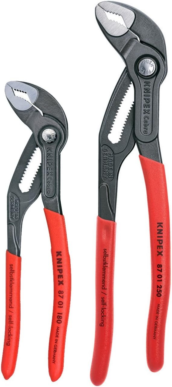 Cobra Pliers: 2 Ultimate Secrets For The Best Results In 2026 7 61FRw8c 2YL. AC SL1398 Home Strand
