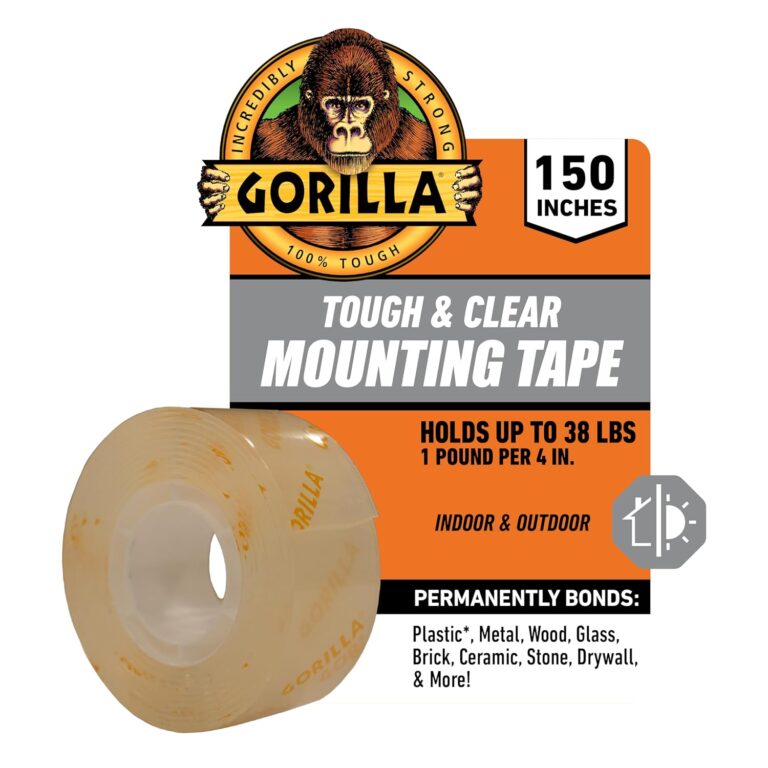 Mounting Tape: 7 Ultimate Secrets for Best Results in 2026 19 81WwwWaEfkL. SL1500 Home Strand