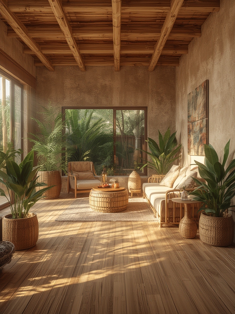 eco-friendly home materials - Illustration 3