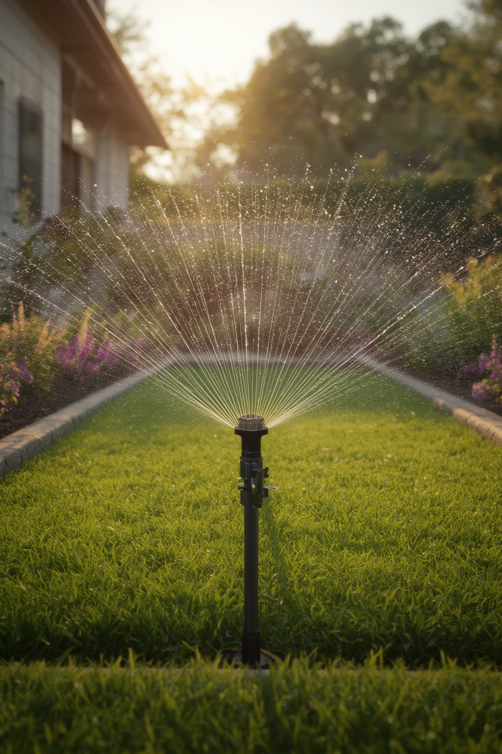 Gear Sprinkler: 7 Ultimate Secrets For Amazing Results In 2026 1 gear sprinkler product view