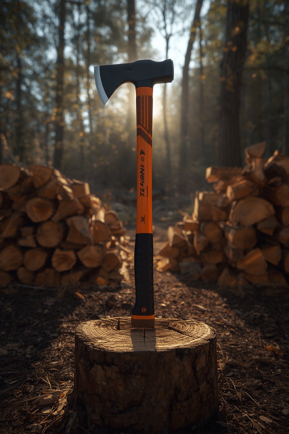 Hatchet Splitter: 7 Ultimate Steps For Amazing Results In 2026 1 hatchet splitter product view