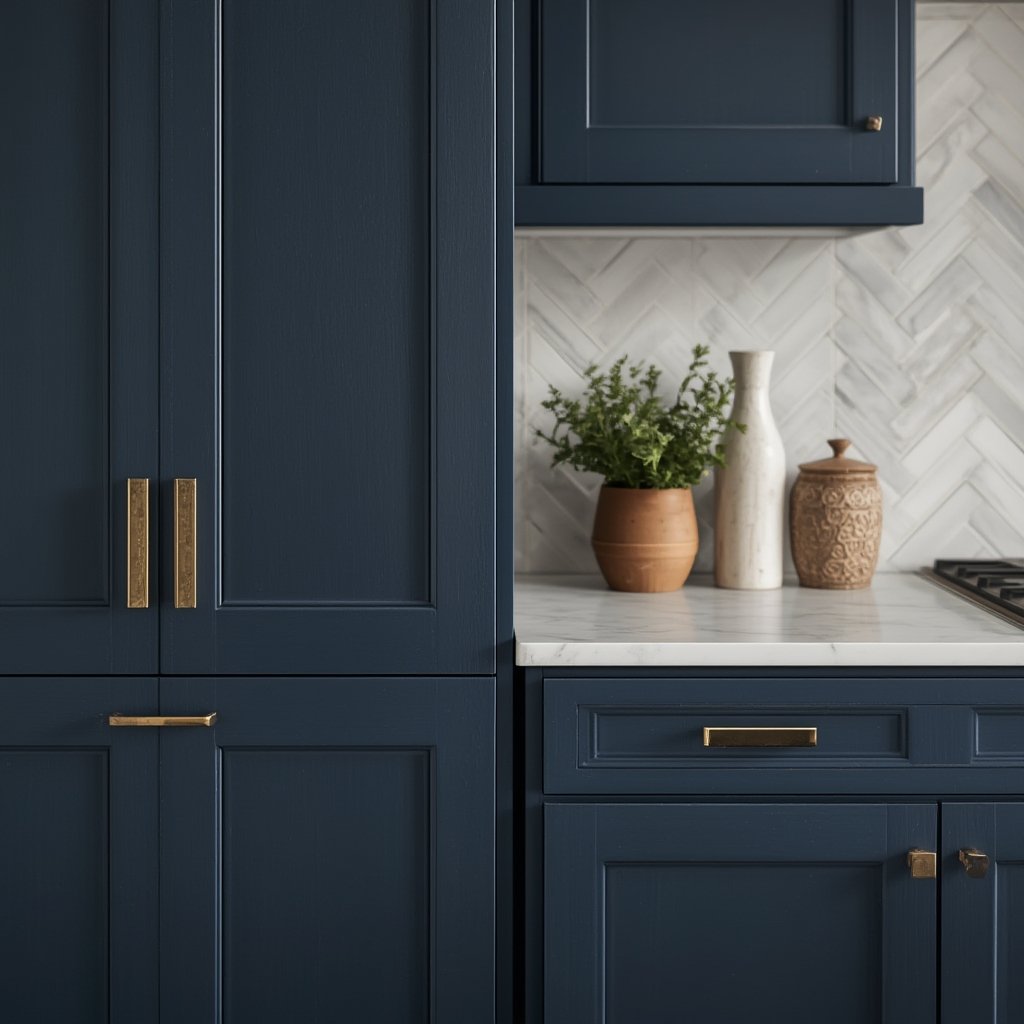 kitchen remodel ideas 2025 - Illustration 2