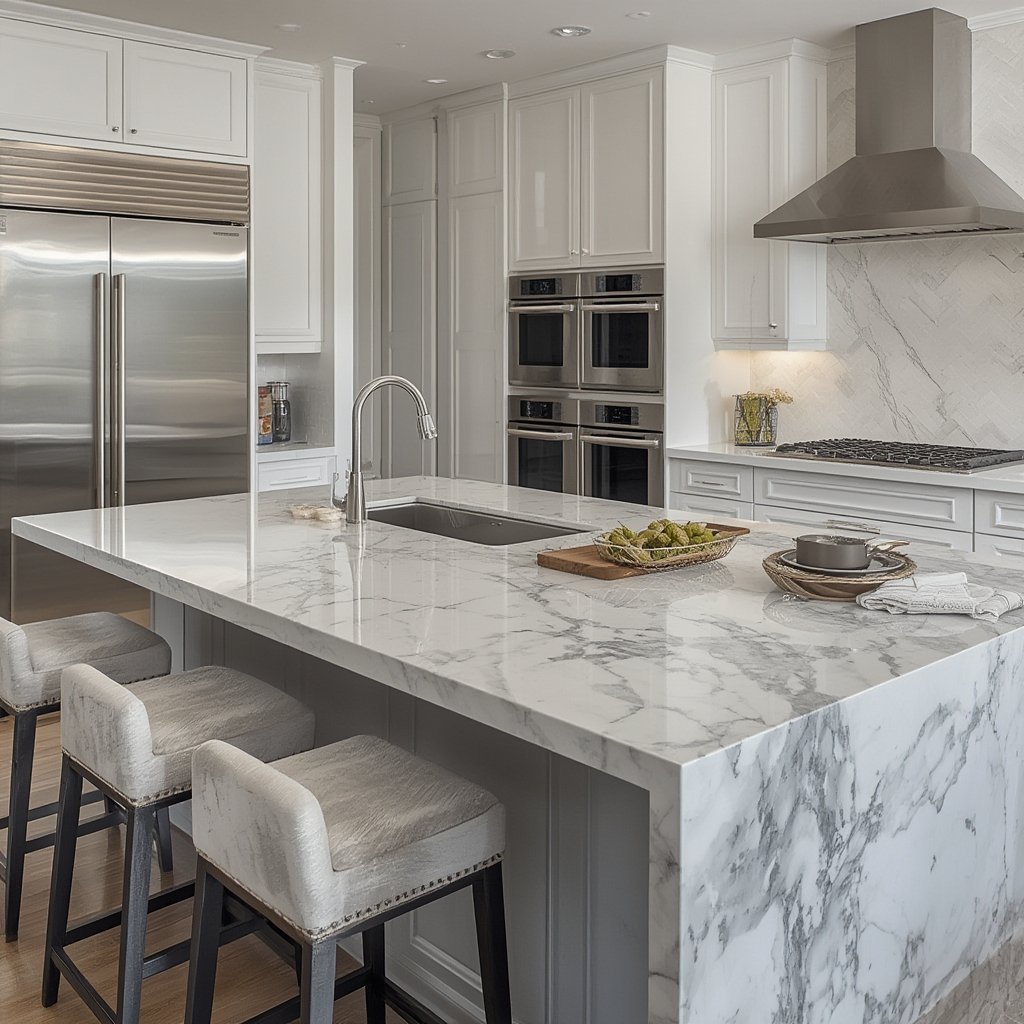 kitchen remodel ideas 2025 - Illustration 3