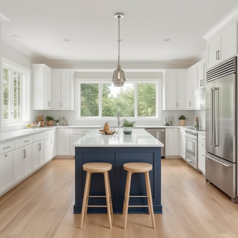 kitchen remodel ideas 2025