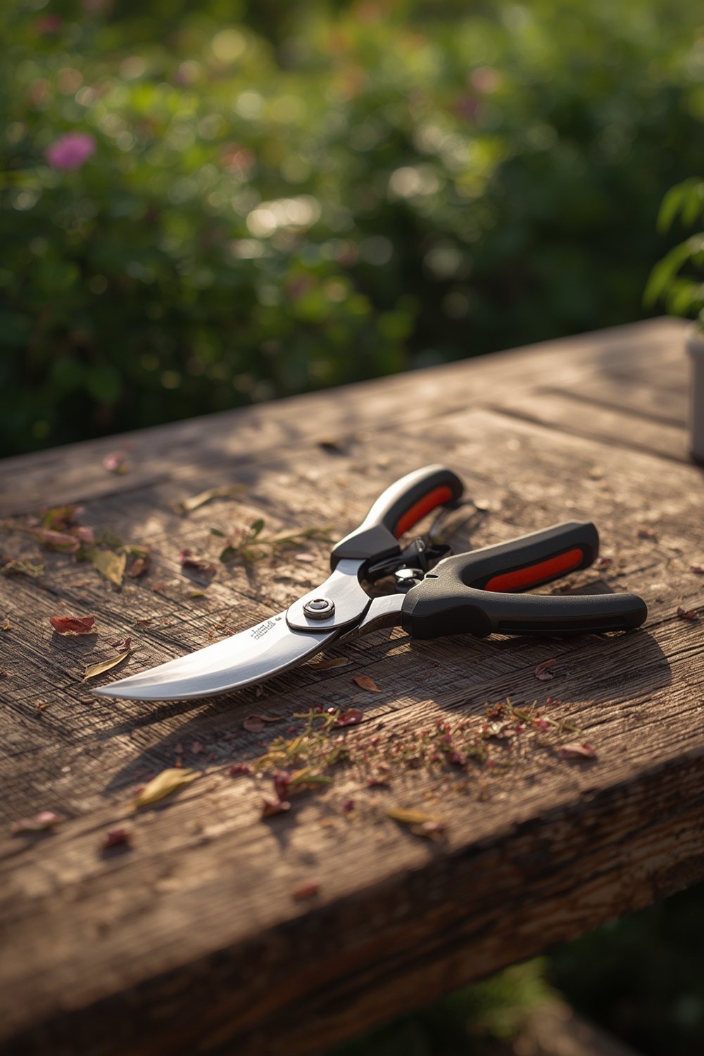 Pruning Shears: 7 Ultimate Secrets For Amazing Results In 2026 1 pruning shears product view
