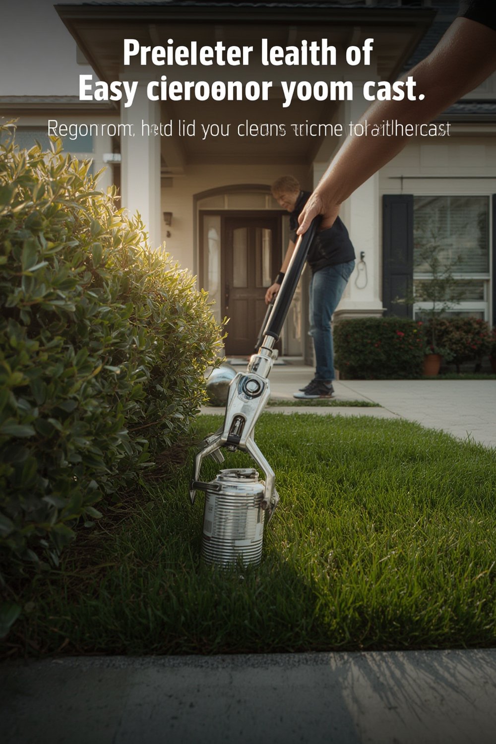 reacher grabber product view