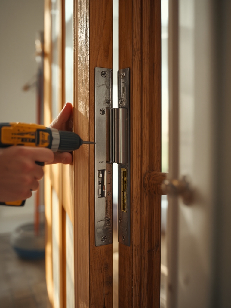 replacement front door options