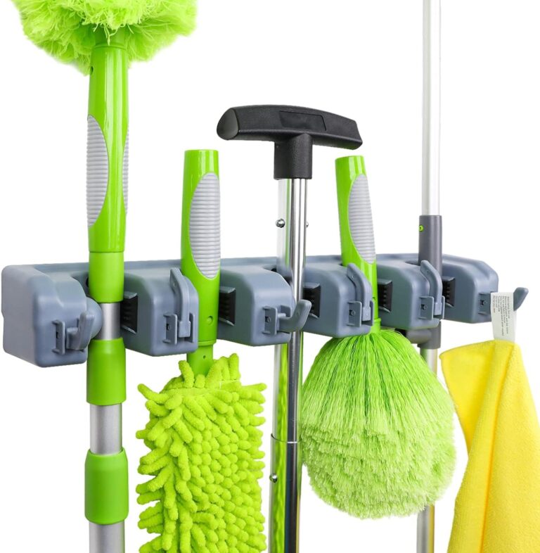 Broom Holder: 10 Ultimate Checklist For Amazing Storage Solutions In 2026 13 71AKfYxflpL. AC SL1500 Home Strand