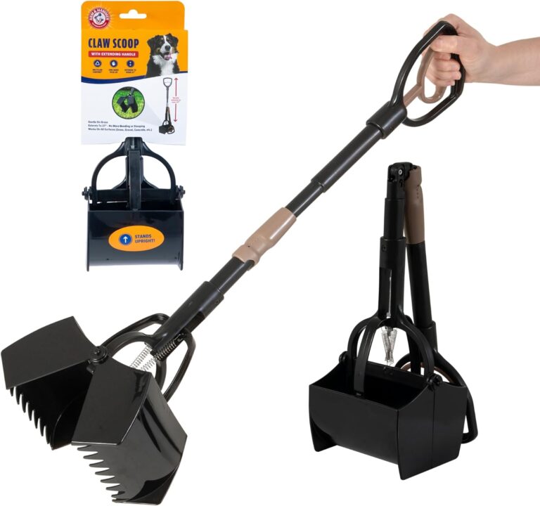 Pooper Scooper: 7 Ultimate Checklist for Amazing Yard Cleanup in 2026 4 71aVMVGDlL. AC SL1500 Home Strand