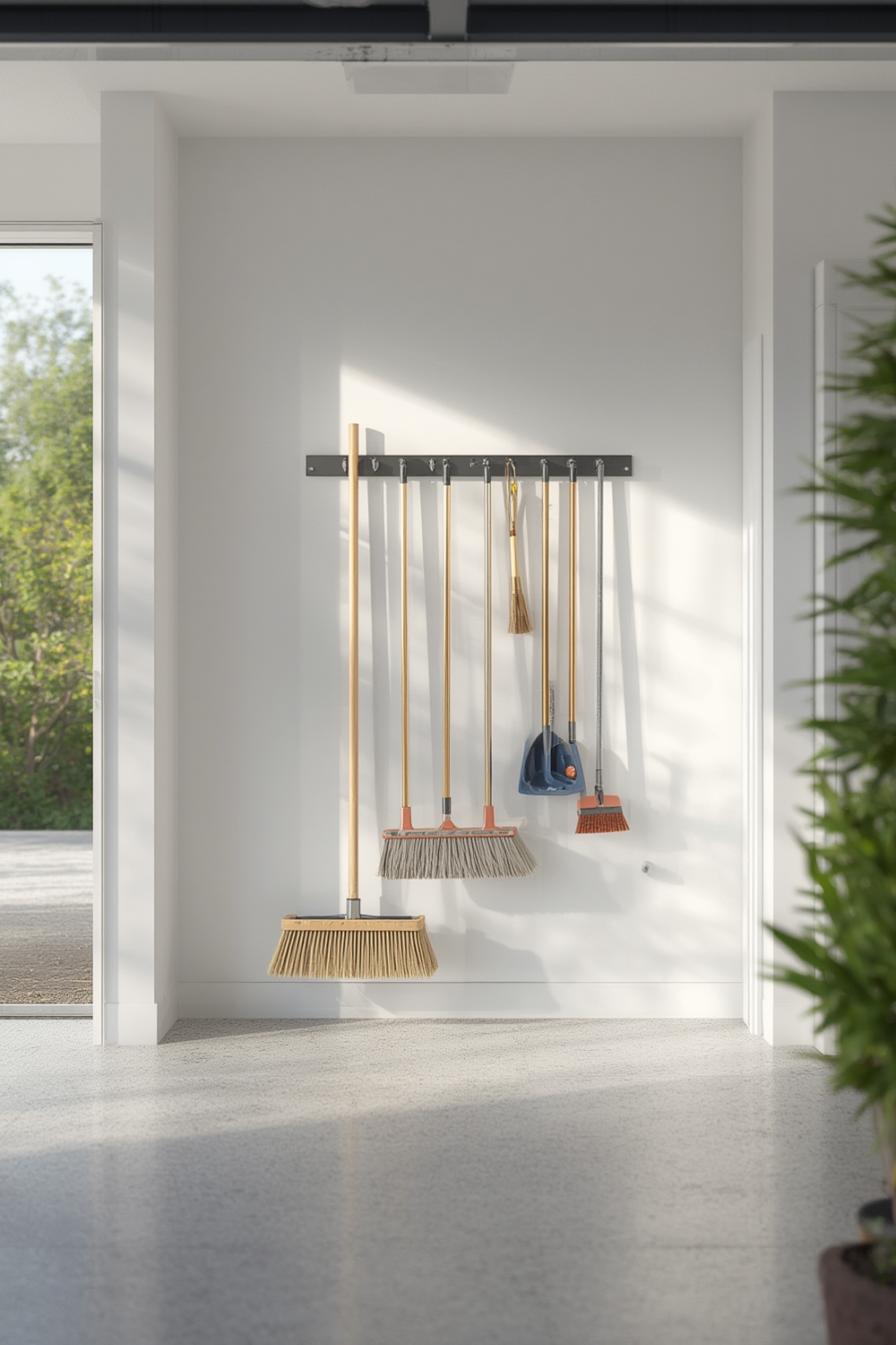 Broom Holder: 10 Ultimate Checklist For Amazing Storage Solutions In 2026 1 broom holder product view