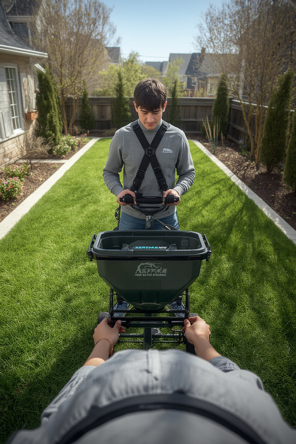 Chest Spreader: 10 Ultimate Steps For Best Results In 2026 1 chest spreader product view