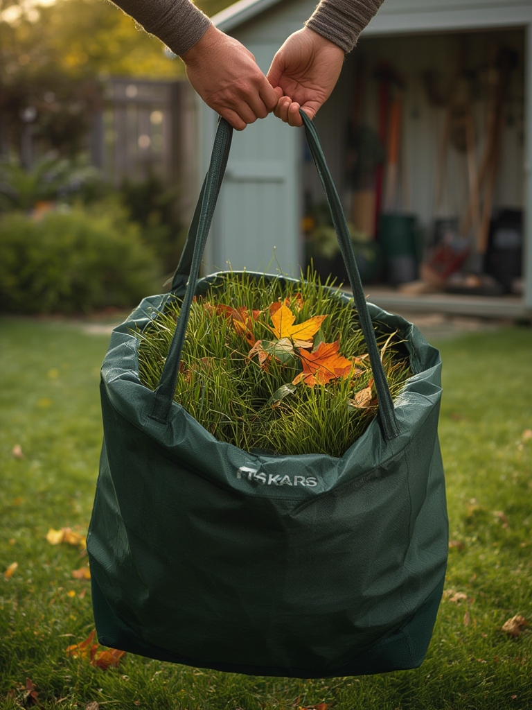 Garden Bag: 10 Ultimate Steps For Amazing Results In 2026 2 garden bag in action