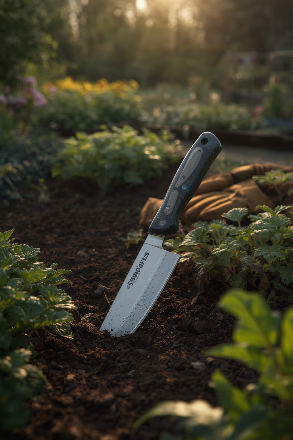 Garden Knife: 10 Ultimate Secrets For Amazing Results In 2026 1 garden knife product view