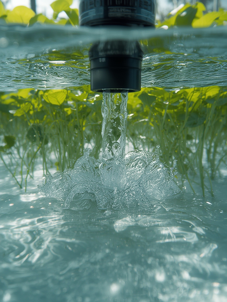 Submersible Pump: 10 Ultimate Steps for Amazing Results in 2026 2 submersible pump in action