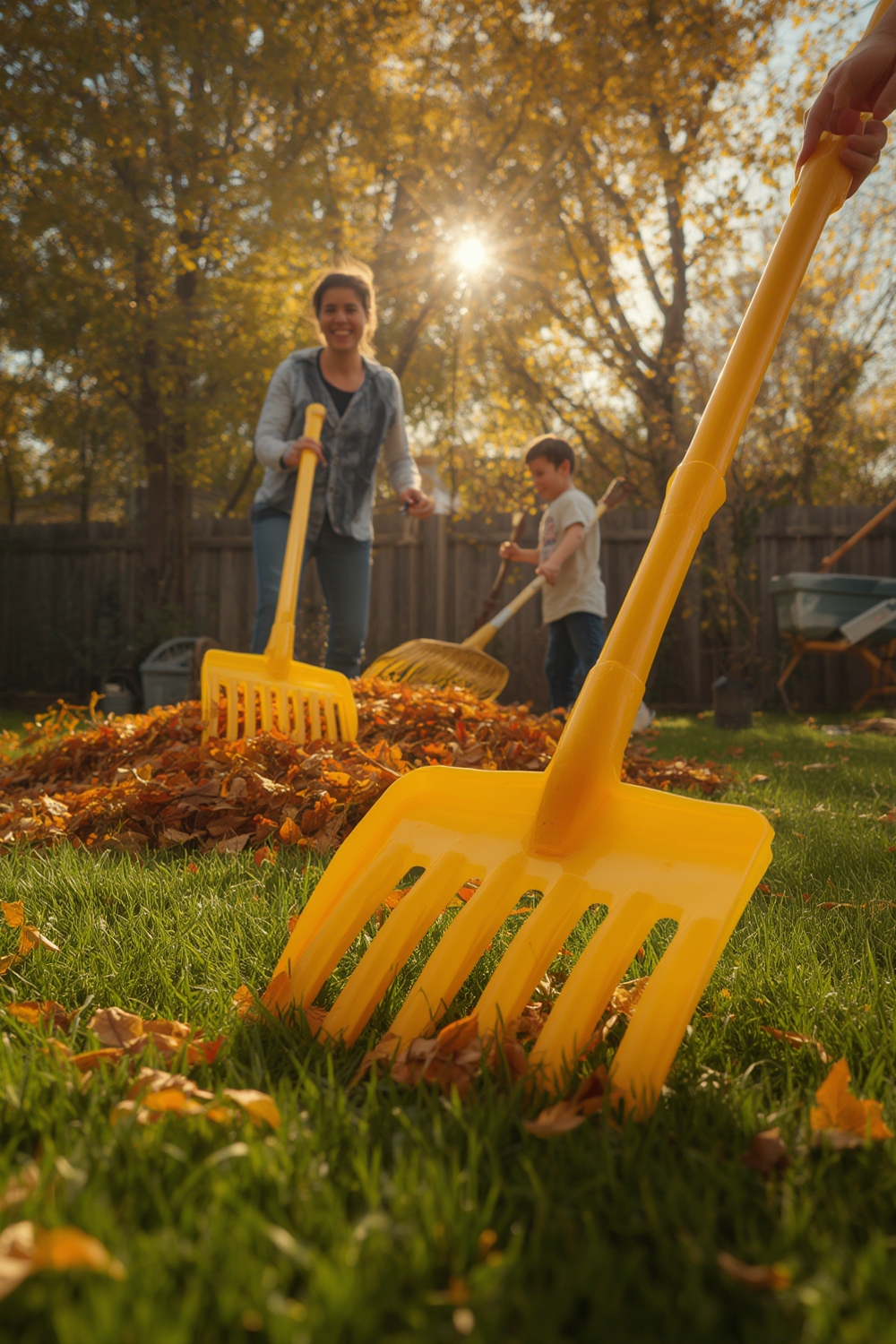 Leaf Scoops: 7 Ultimate Steps For Amazing Results In 2026 1 leaf scoops product view