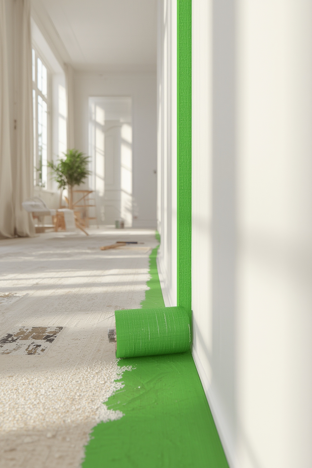 Painters Tape: 7 Ultimate Checklist For Amazing Results In 2026 1 painters tape product view