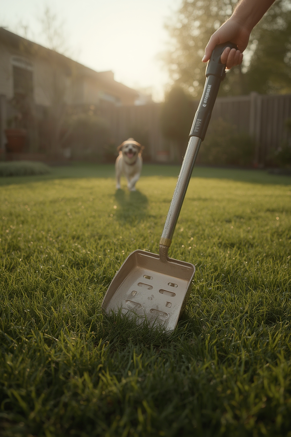 Pooper Scooper: 7 Ultimate Checklist for Amazing Yard Cleanup in 2026 1 pooper scooper product view