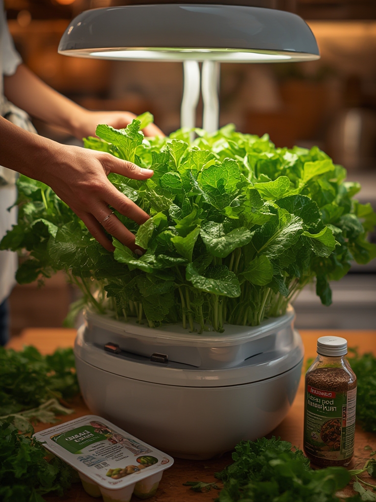 Salad Greens: 6 Ultimate Steps For Amazing Results In 2026 2 Salad greens in action